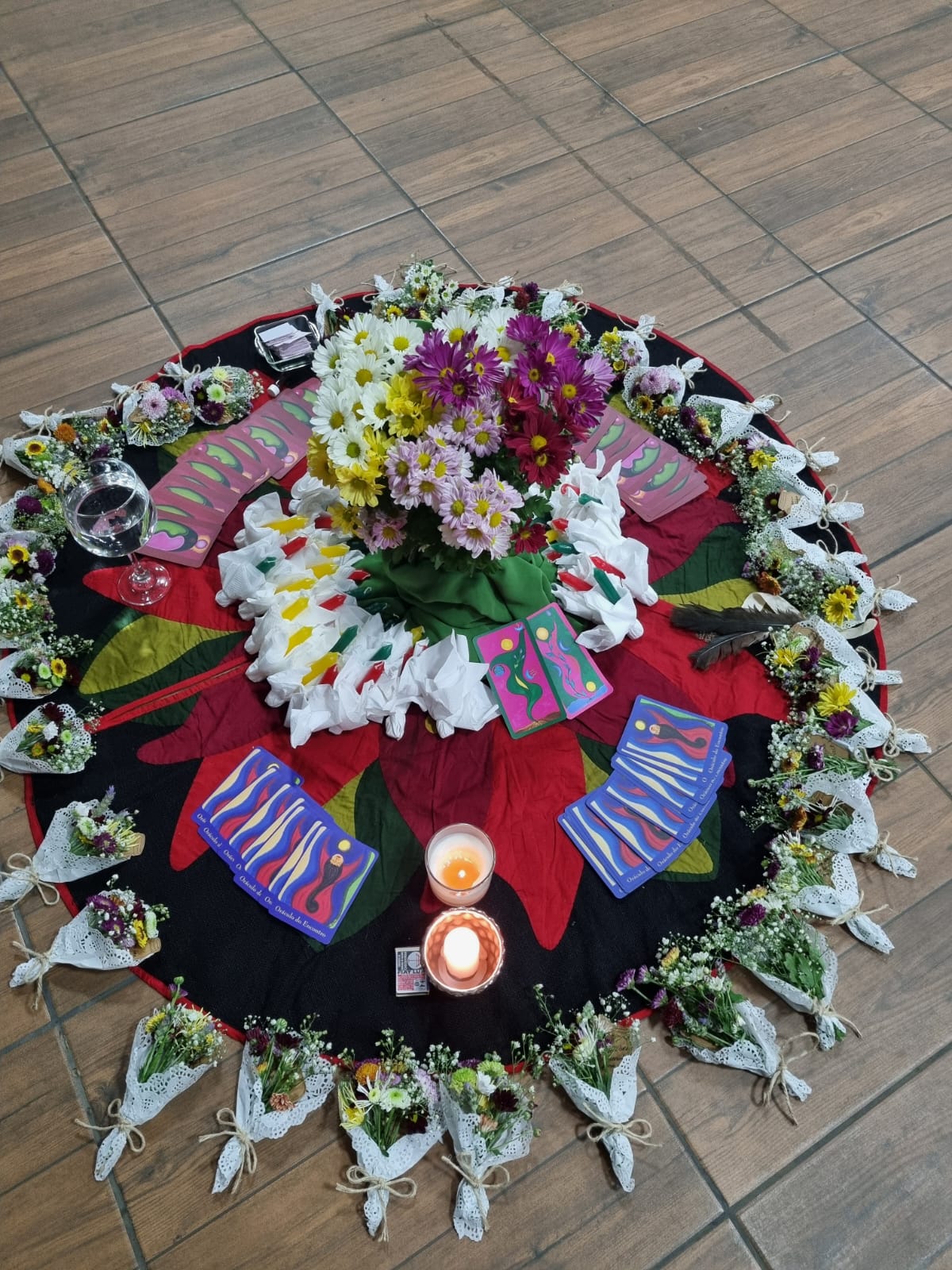 COMBO FACILITADORA - Imagem 5